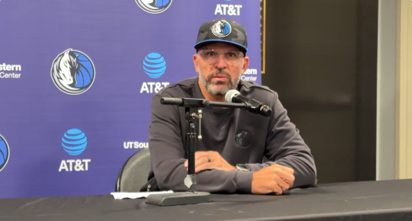 基德谈续约敢说真心话：10年稳定梦，还有湖人碰头戏