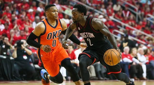 威少底薪徘徊，两年被湖人坑惨了，这波操作真离谱