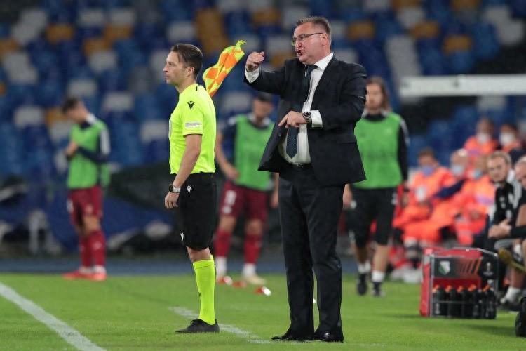 11场假球案背后的真相：波兰名帅米赫涅维奇成中国男足最大热门新帅？