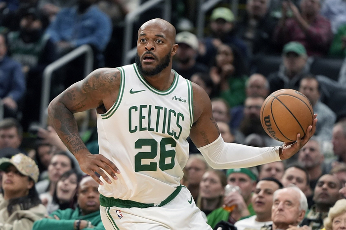 33分高光！凯尔特人110比108险胜猛龙，蒂尔曼绝杀点燃全场