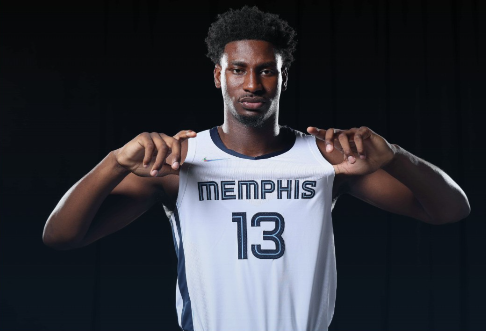 灰熊116比145惨败，复出小贾伦·杰克逊22分钟7中17分开启调试模式