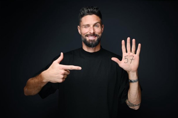 吉鲁1年美职回归里尔：不是养老，是背水一战的赌气和豪情