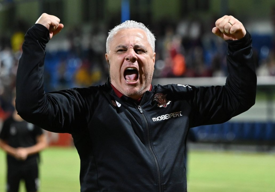 100万欧年薪！苏穆迪卡带5助攻征战中超，国外教练真的被钱惊呆了