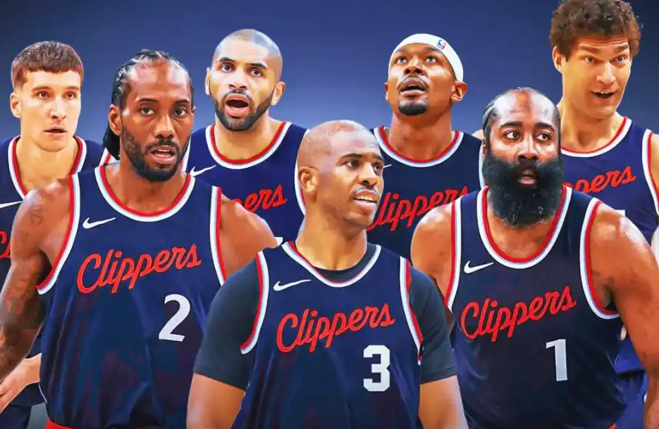 快船砍下109分狂虐国王30分，保罗助攻10次引爆新赛季期待