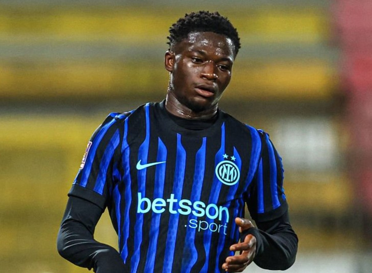 21岁小将卡马特成土超盯梢对象,国米青训怎么看?