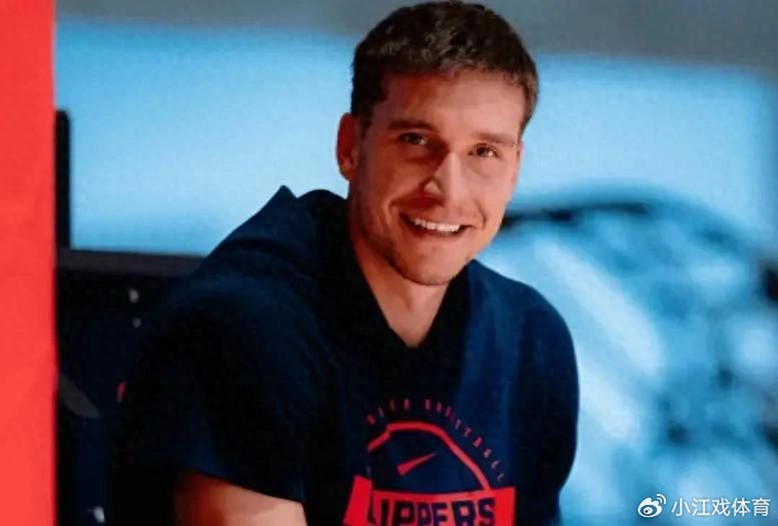 快船暑期砸出多名新援，博格丹诺维奇威胁大，交易传闻不断