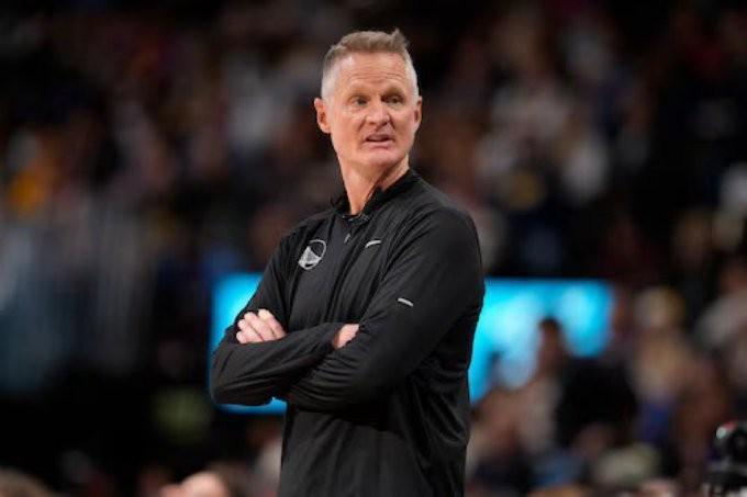 史蒂夫-科尔：10年勇士生涯岌岌可危？续约还是离去？