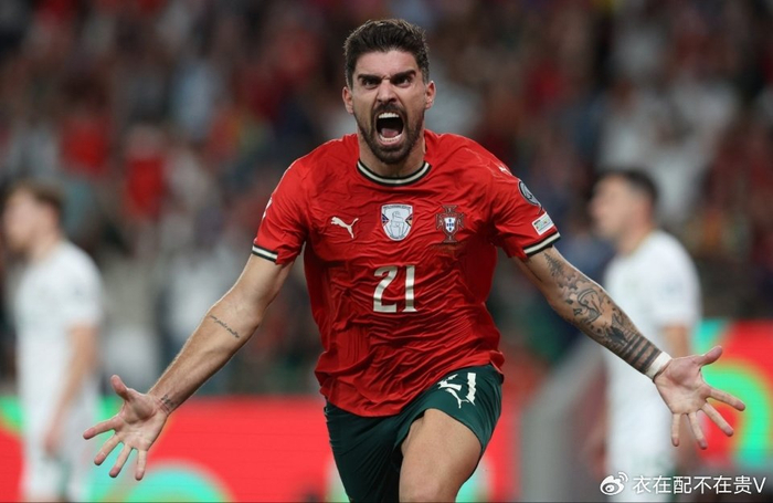 10场零封！欧洲世界杯预选赛，一场戏的热闹与冷酷