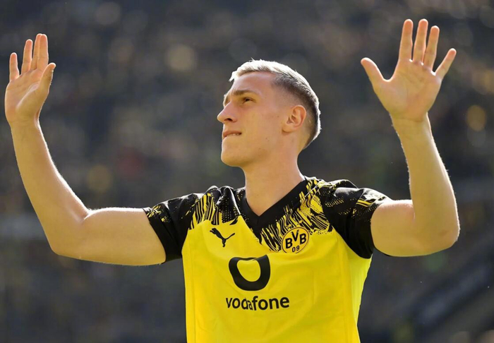 英超｜利物浦盯上施洛特贝克！多特蒙德未回应续约，1点决定去留