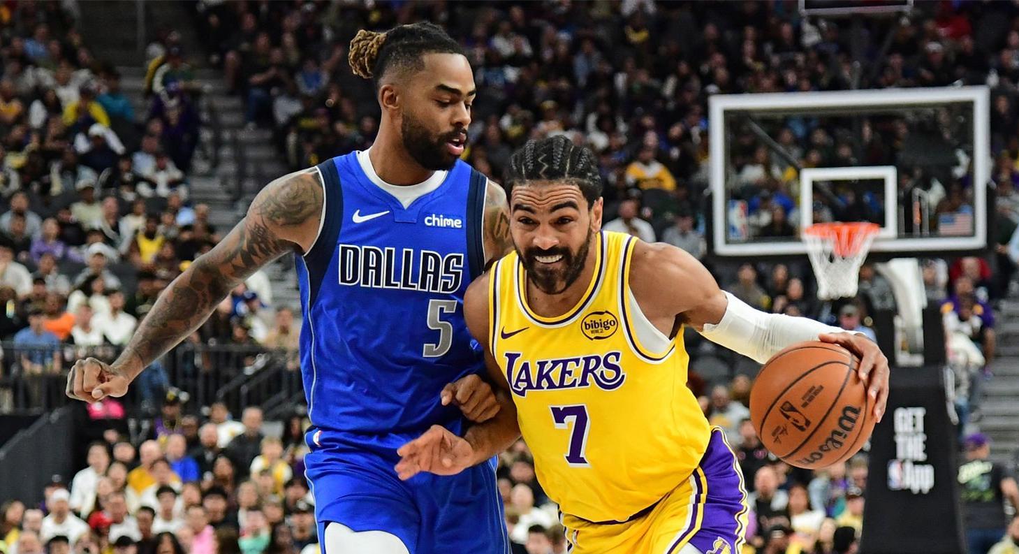 NBA｜文森特10月16日砍22分，季前赛三场场均17.0分，合同年要证明3300万价值