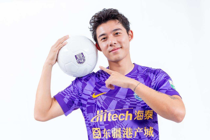 中超｜津门虎巴顿伤停，李嗣镕迎来1次上位试金石，谁能扛起右路？