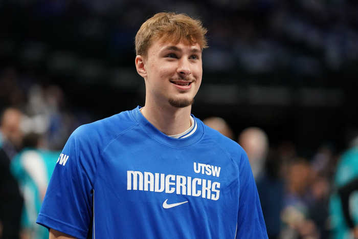 NBA｜独行侠121-94逆转湖人，18岁状元弗拉格28分钟拿13分引热议