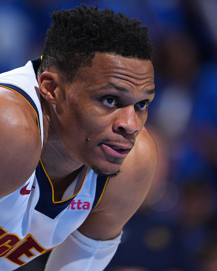 NBA｜国王签下1份底薪！威少归队，究竟是情怀还是赌注？