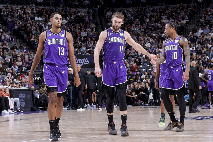 NBA｜国王夏窗换血：签下威少1年360万，能不能保住40胜线？