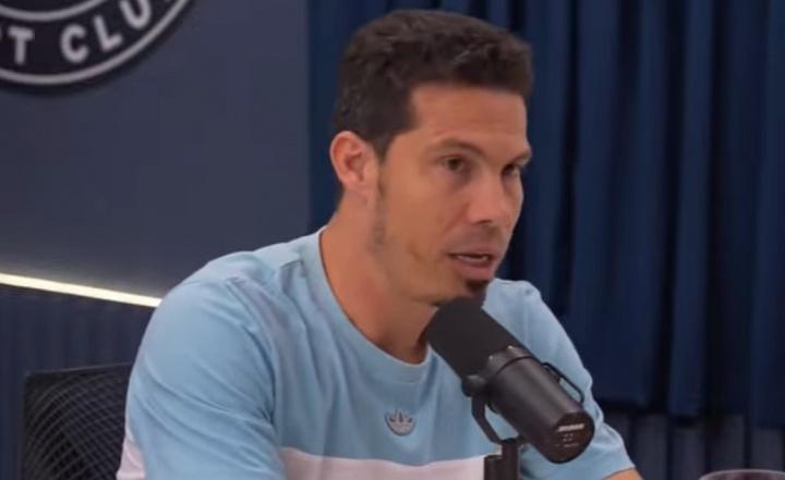 中超｜埃尔纳内斯直言：3大问题暴露中国球员心态危机，俱乐部该醒醒了