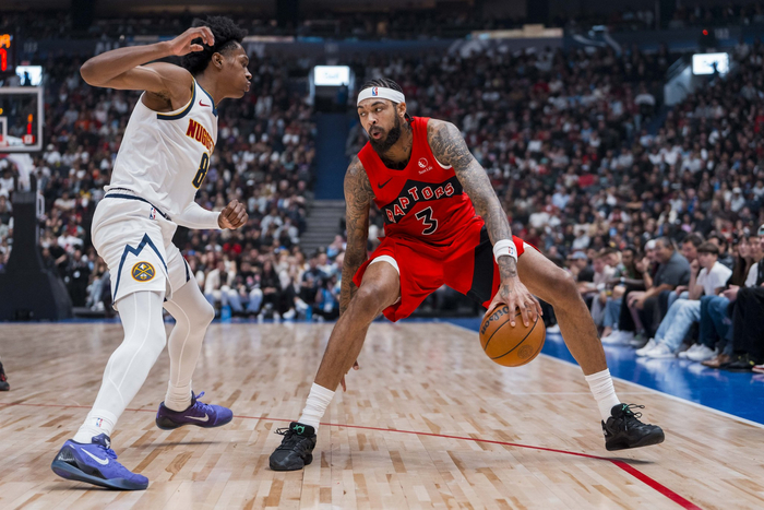 NBA|英格拉姆谈科比与KD:猛龙新星自夸传球比KD强1点,引热议