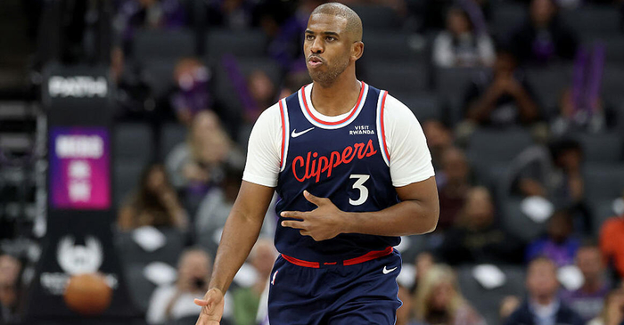 NBA｜快船109-91碾压国王，科林斯24分暴走揭露真问题