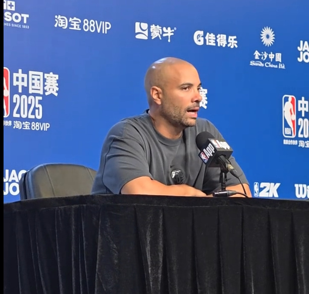 NBA｜曾凡博10分06秒成透明人，篮网127-132憾负太阳