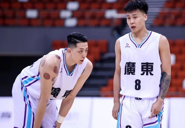 全运会｜广东2强围剿，CBA班底小组全胜也要付出代价