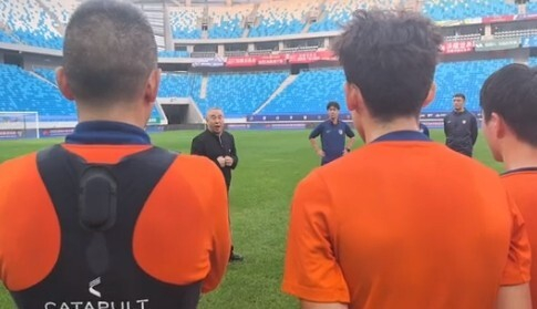 中超｜海港争冠压阵，海牛主场保级战火：乔伟光直面第27轮