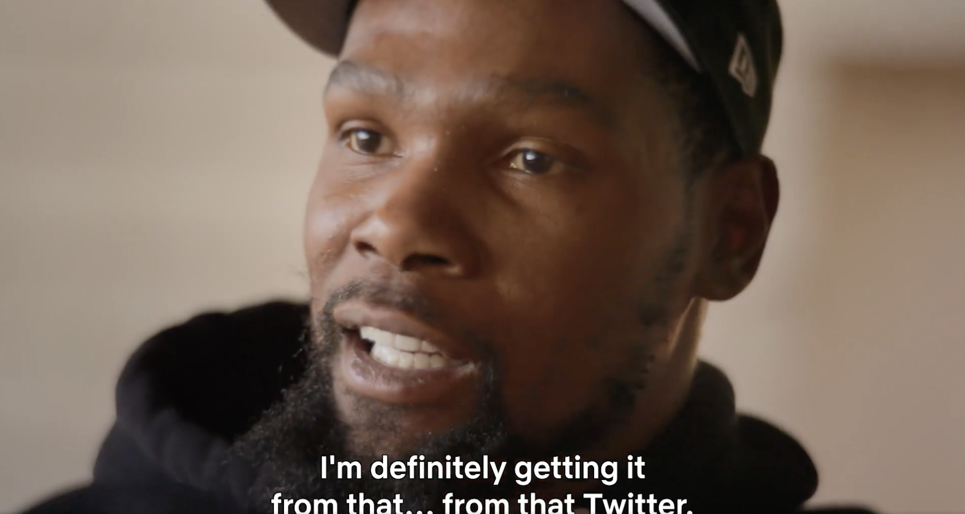 NBA｜杜兰特直接怼键盘侠！社媒争斗竟是补充多巴胺的“必需品”