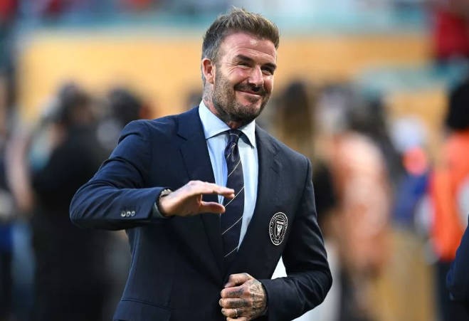 英超｜英足总备战2026世界杯，迈阿密国际成关键，英格兰基地选址激烈角逐