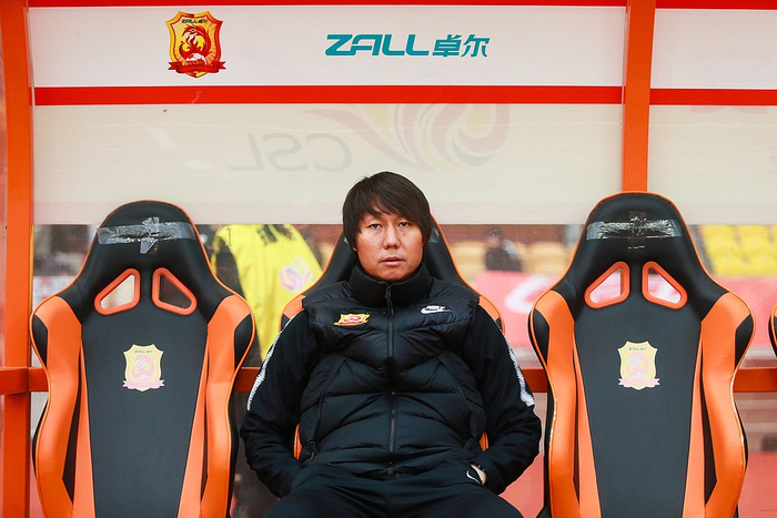 中超|5000万买不来3分!深圳佳兆业2019神奇比赛内幕大曝光