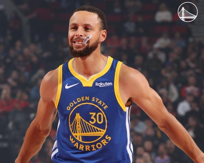 NBA｜勇士估值飙至113.3亿领跑，湖人破百亿美元大关，尼克斯居然没战绩也能挤前三