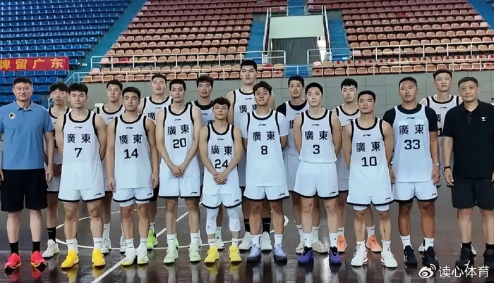 CBA门票热销背后大冲突：广东全运三金梦 vs 北京首钢外援争议