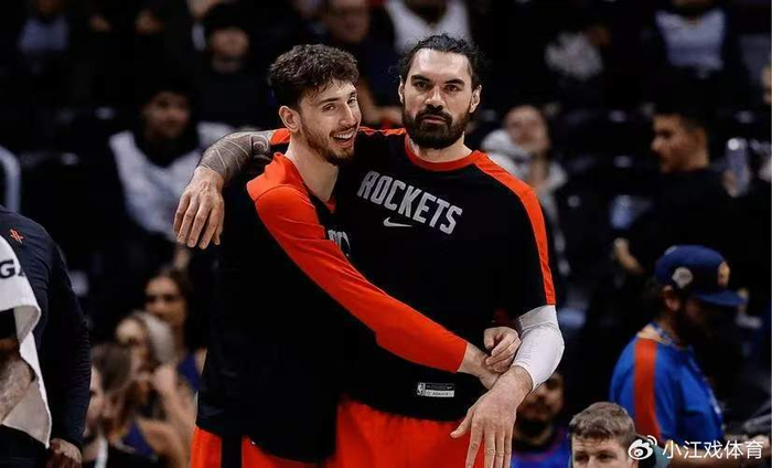 NBA｜火箭身高2.08米统治西部？控卫位置成软肋，特雷杨是救命稻草