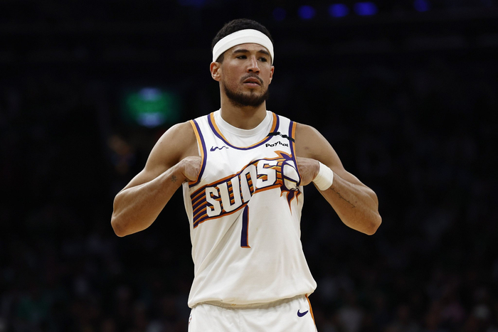 NBA｜布克坦言中国赛意义非凡，太阳球迷缘何这么深？三看点剖析