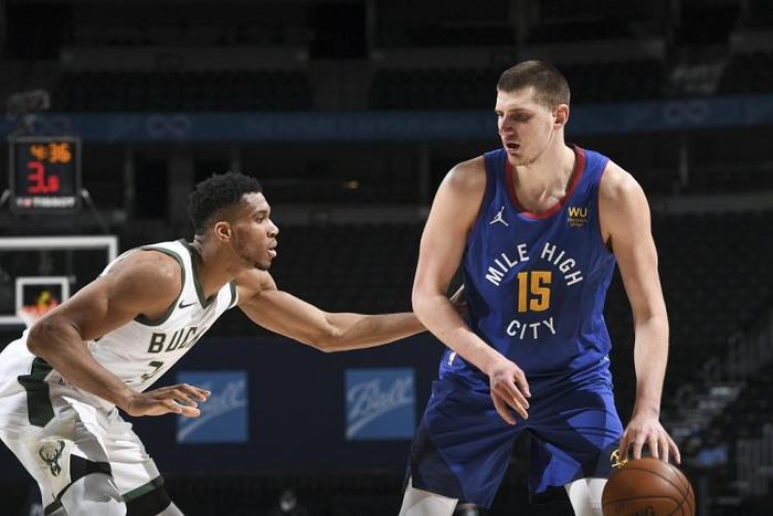 NBA｜贝弗利现役前10球员名单出炉，库里仅排第6引爆讨论
