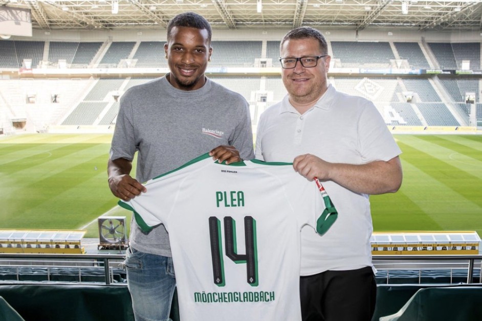 荷甲｜埃因霍温抢下32岁老将普莱亚，拜仁慕尼黑夏季转会又掉链子