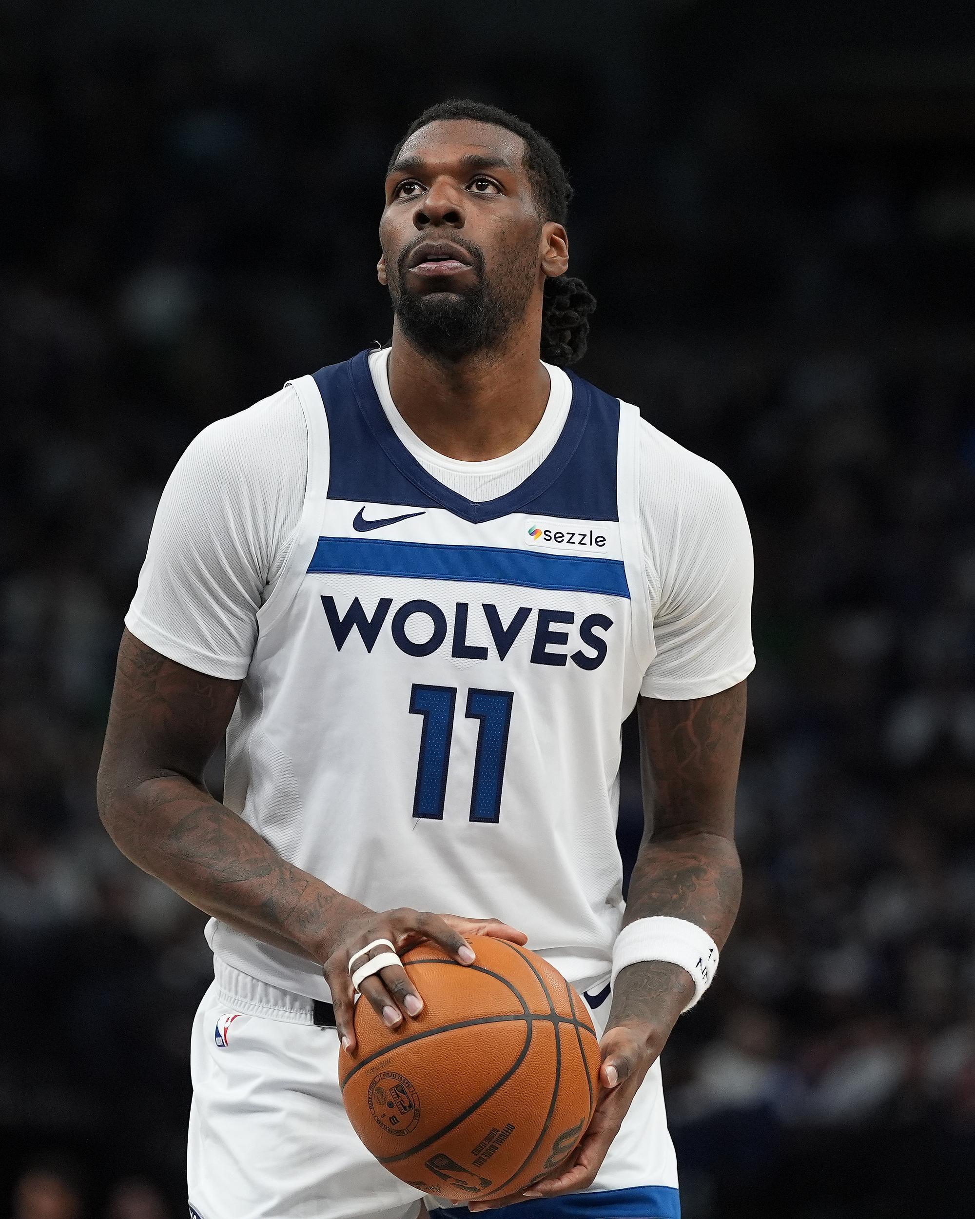 NBA｜10月17日 季前赛：森林狼仅里德缺阵，公牛确认奥科罗缺席