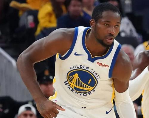 NBA｜库明加被罚3.5万！勇士10月15客场冲突引发争议