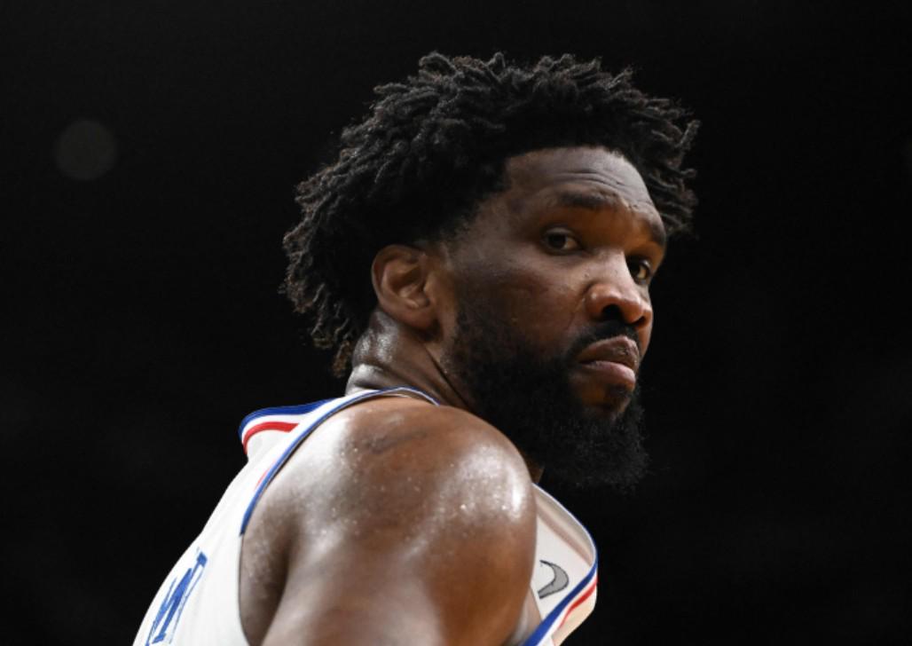 NBA｜恩比德能否上场？10月23揭幕战76人出场隐忧与现实数据