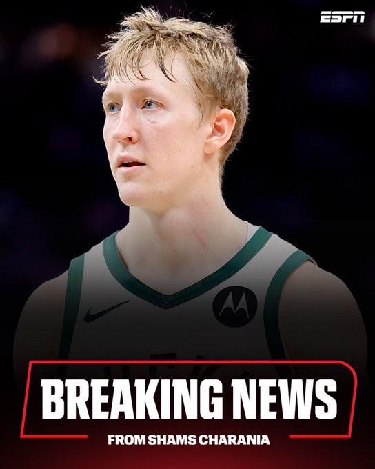 NBA｜雄鹿4年4500万保底续约AJ-格林，这笔赌注值不值？