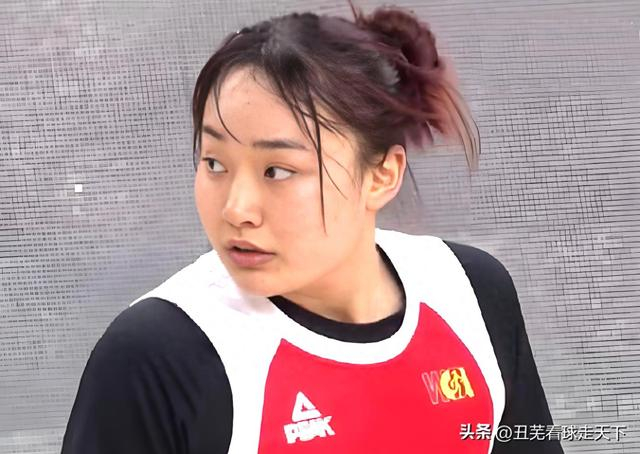 全国女篮锦标赛｜两场血洗！江苏90:50、四川93:55暴露四大现实