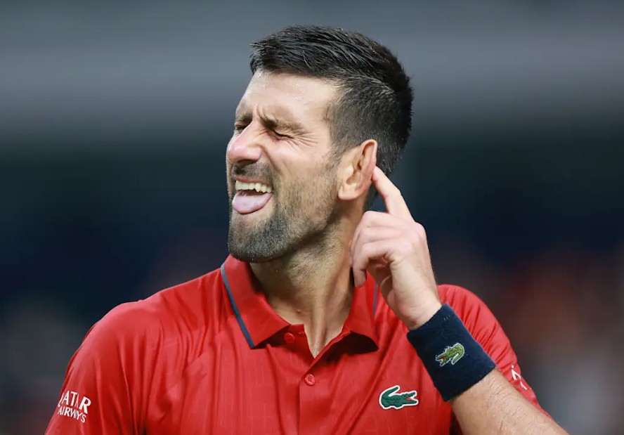 网坛｜德约科维奇38岁放话：还要继续为网球变革站台，3句狠话点燃争议