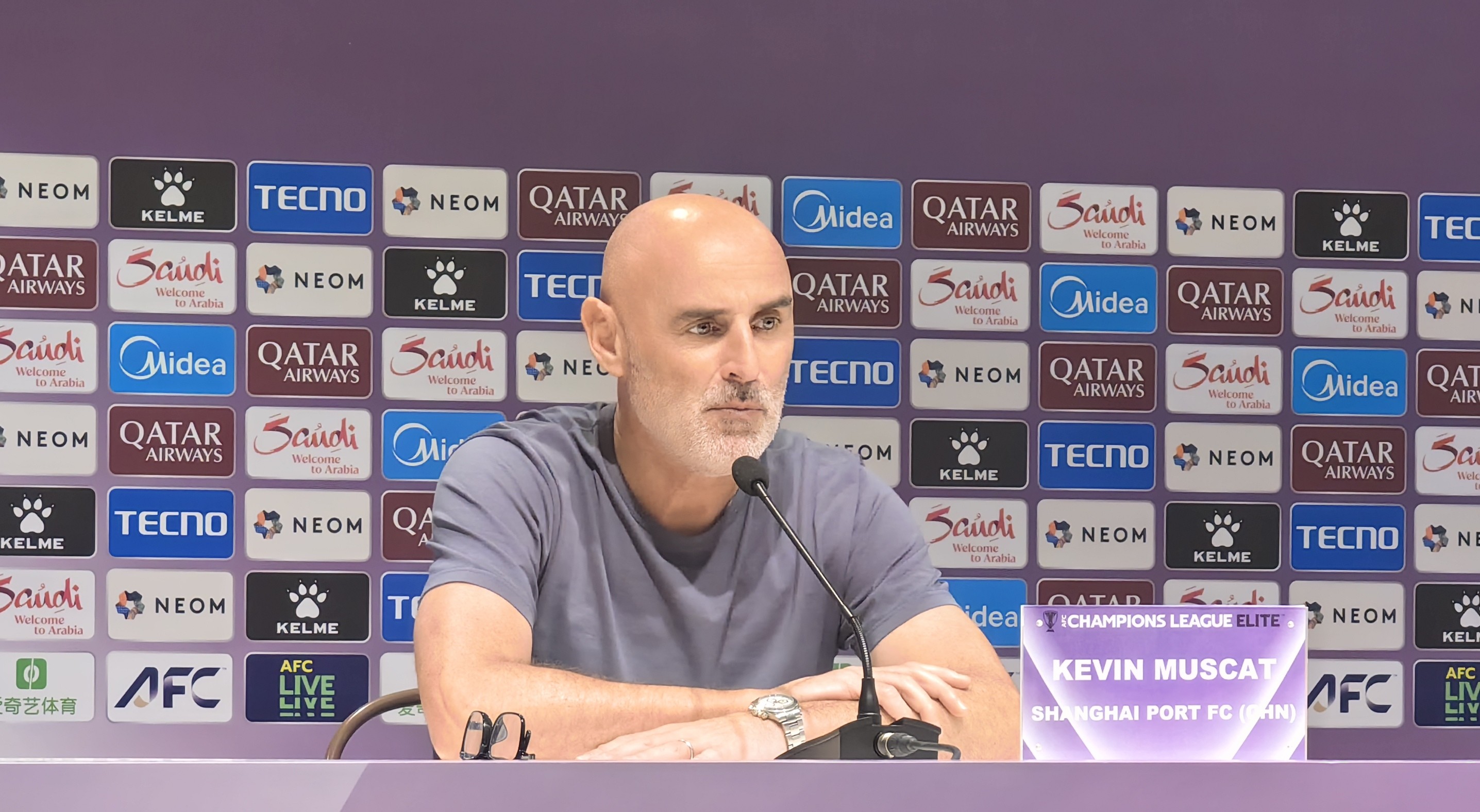 苏超｜穆斯卡特达成个人条款 将缺席8场，流浪者赌上五周等待