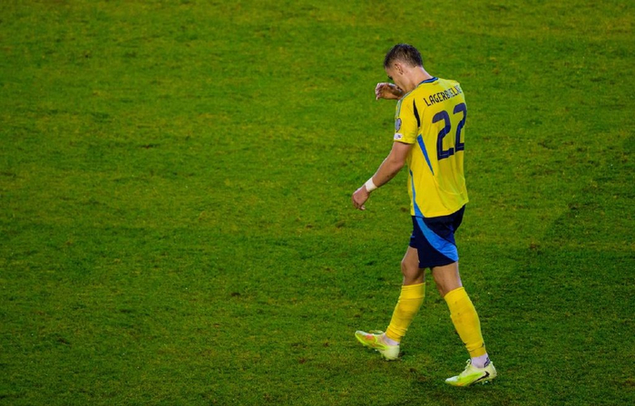 世预赛｜瑞典主场0-1被科索沃双杀，4轮1分，1.95亿锋线丢脸了