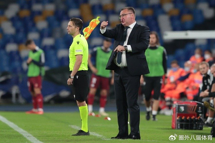 世界杯|国足或迎米赫涅维奇,谈判一周进入倒计时,11月备战成焦点