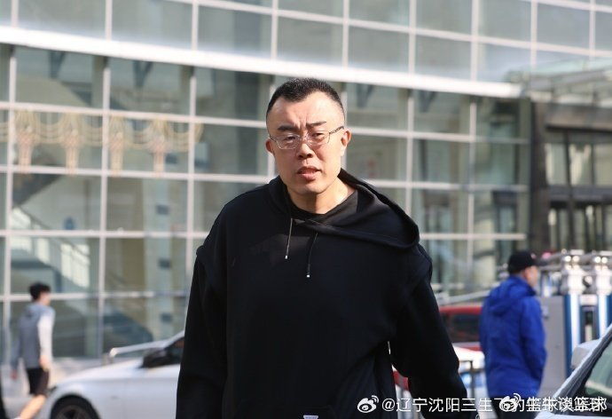 CBA｜辽宁兵发丹东，17日至19日热身赛检验卫冕雄心