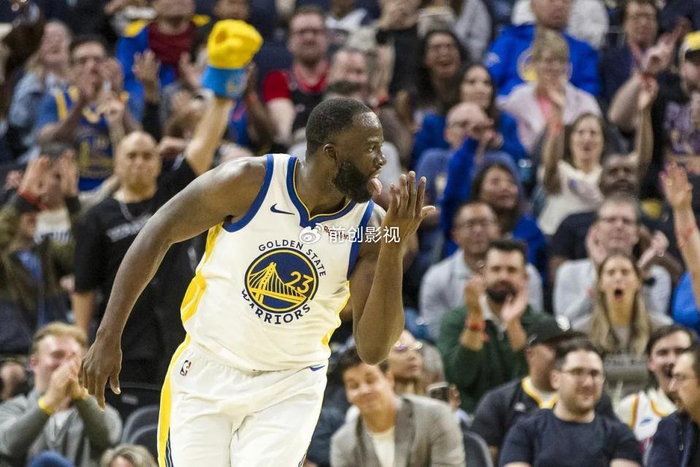 NBA｜勇士客场116-126不敌湖人，追梦怒喷克内克特与罚球数据8比35成导火索