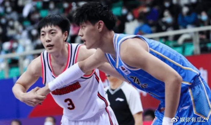 CBA｜曾凡博被篮网裁掉，北京队一夜变身争冠第一大热门？
