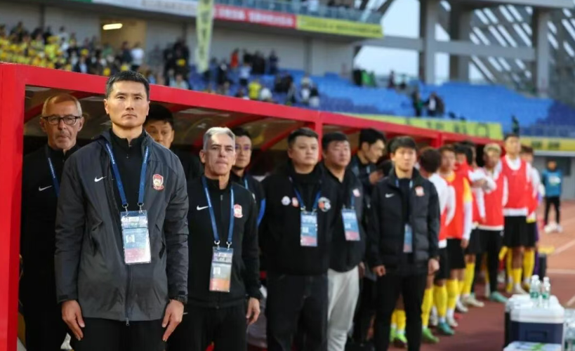 中超｜第27轮：青岛西海岸盼搅局上海申花？阵容空缺成胜负天平