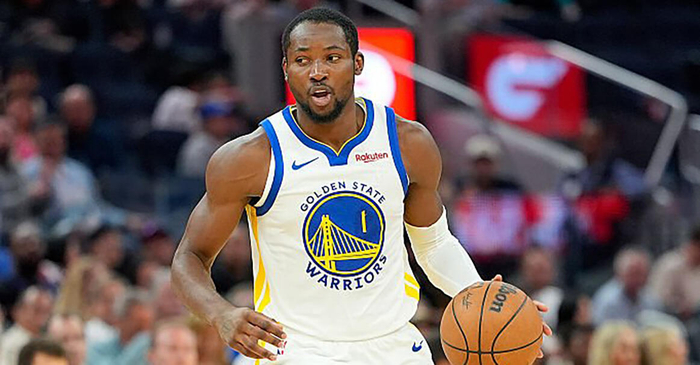 NBA｜库明加被罚35000美元，勇士客场击败开拓者后掀争议