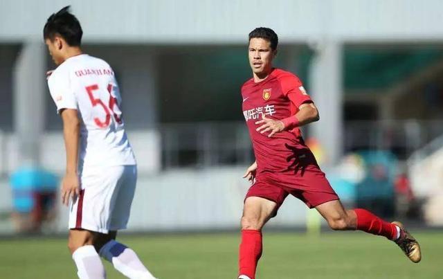 中超｜金元照旧傲慢不堪！埃尔纳内斯回忆河北：22场5球的荒诞记忆