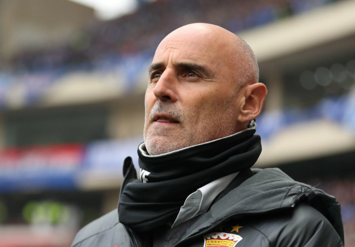 中超｜海港2名关键助教随穆斯卡特出走，11月22日或成分水岭