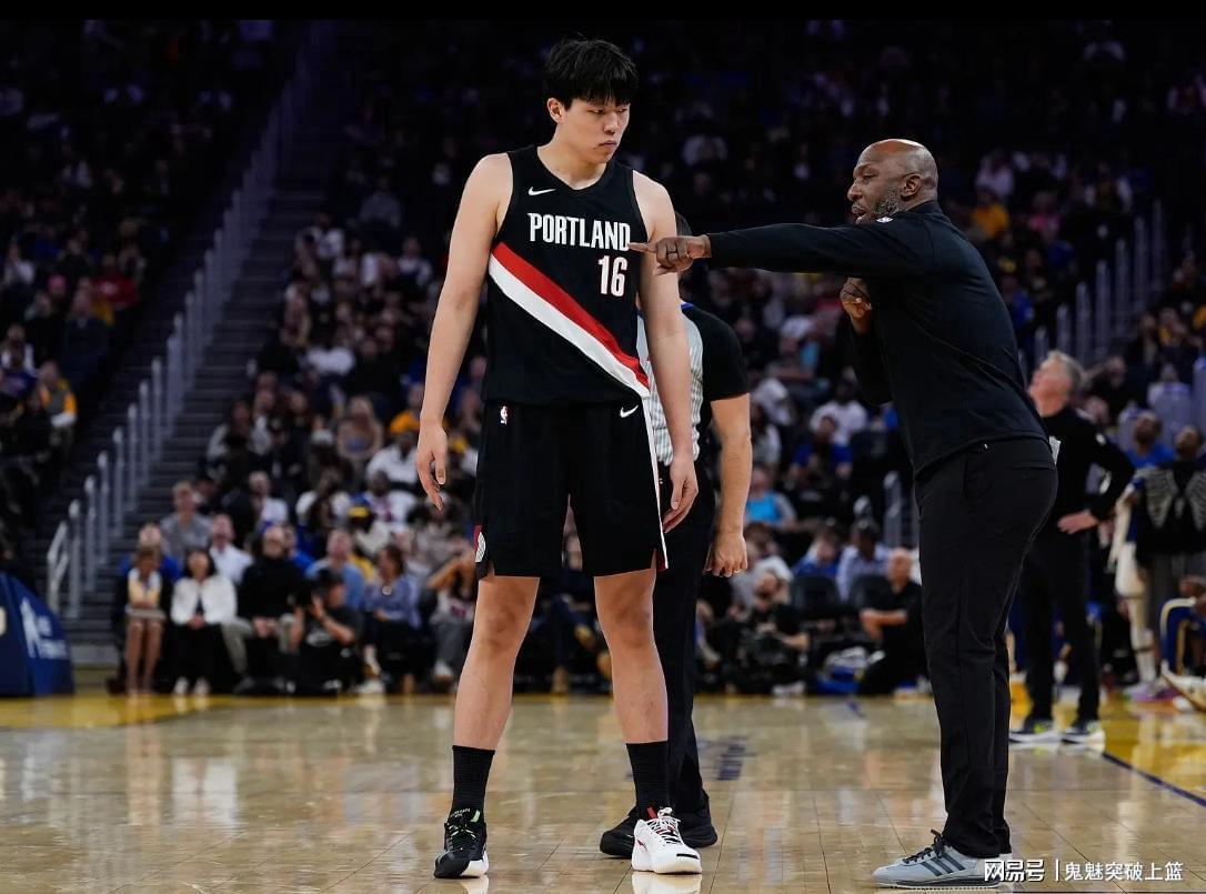 NBA｜129-132！开拓者季前赛惜败爵士